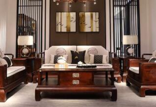 哈尔滨你知道中式家具设计是怎样的吗？